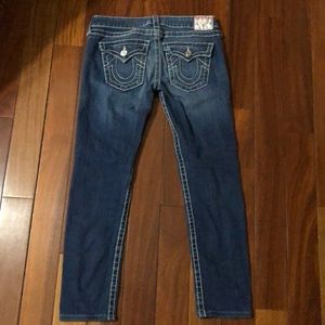True religion jeans